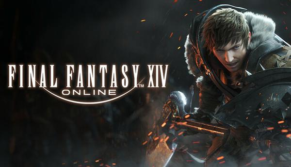 FINAL  FANTASY ⅩⅣ mqdefault.jpg