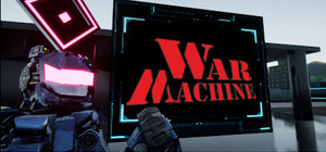 War Machine banner