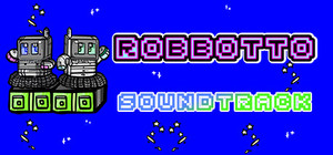 Robbotto + Soundtrack banner