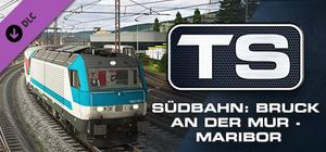 Train Simulator: Südbahn: Bruck an der Mur - Maribor Route Add-On banner