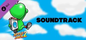 Apple Jack 2 - OST banner