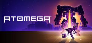 ATOMEGA banner