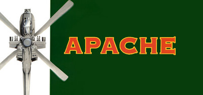 Apache Longbow