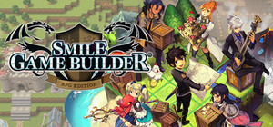 Smile Game Builder banner
