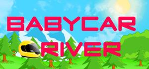 Babycar Driver banner