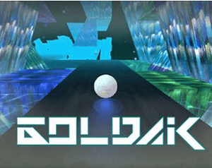 GOLDAK banner