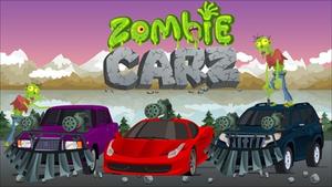 ZombieCarz banner