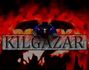 Kilgazar banner