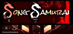 Song Samurai banner