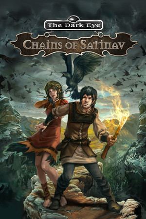 The Dark Eye: Chains of Satinav のセール価格
