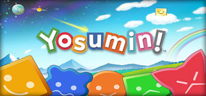 Yosumin! banner