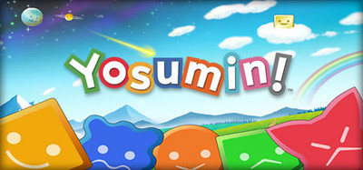 Yosumin!