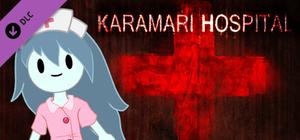 Spooky's House of Jump Scares - Karamari Hospital banner