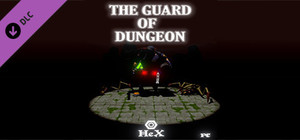 "The Guard Of Dungeon" - wallpaper 1920x1080 banner