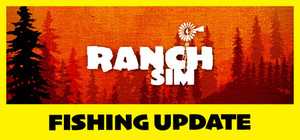 Ranch Simulator banner