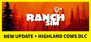 Ranch Simulator banner