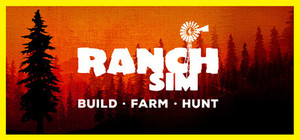 Ranch Simulator banner