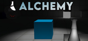 Alchemy™ banner