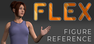 Flex - Figure Reference banner