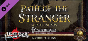 Fantasy Grounds - Path of the Stranger (PFRPG) banner