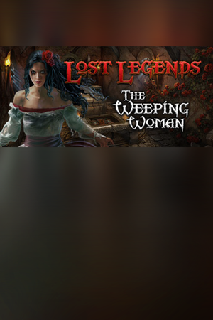 Lost Legends: The Weeping Woman Collector's Edition のセール価格