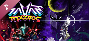 Savant - Protos (Soundtrack) banner