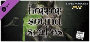 RPG Maker MV - Horror Soundscapes banner
