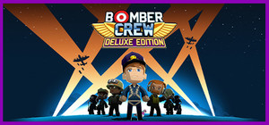 Bomber Crew - Deluxe Edition banner