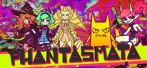 Phantasmata banner
