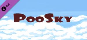 PooSky - Halloween banner