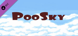 PooSky - Halloween banner