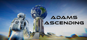 Adams Ascending banner