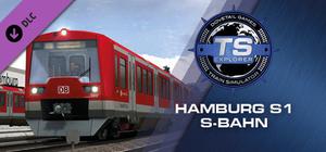 Train Simulator: Hamburg S1 S-Bahn Route Add-On banner
