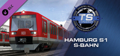 Train Simulator: Hamburg S1 S-Bahn Route Add-On