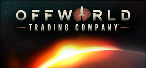 Offworld Trading Company™ banner