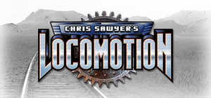 Chris Sawyer's Locomotion banner