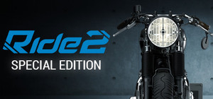 Ride 2 Special Edition banner