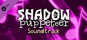 Shadow Puppeteer Soundtrack banner