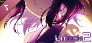 Unhack 2 - Digital soundtrack banner