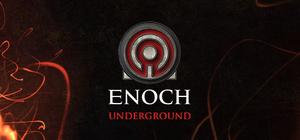 Enoch: Underground banner