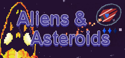 Aliens & Asteroids