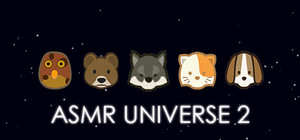 ASMR Universe 2 banner