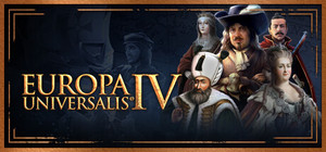 Europa Universalis IV banner