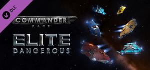 Elite Dangerous: Commander Pack banner