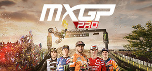 Mxgp Pro banner