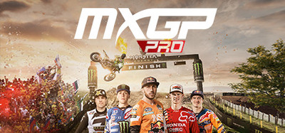 Mxgp Pro