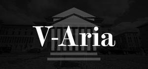 V-Aria banner