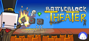 BattleBlock Theater banner