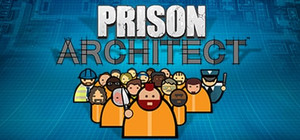 Prison Architect - Aficionado Edition banner