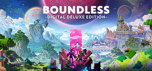 Boundless Deluxe Edition banner